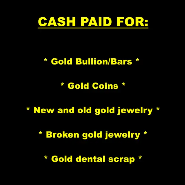 We Buy Gold - FREE Evaluations in Jewellery & Watches in Sudbury - Image 3