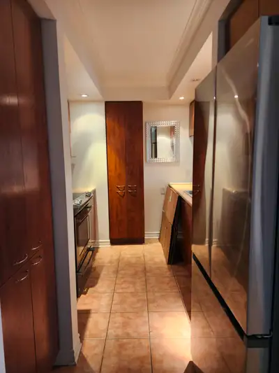 Condo 41/2 a louer