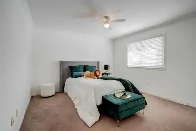 It is available as long as you see this ads *** felame roommate - Super Clean 1-room & private washr...