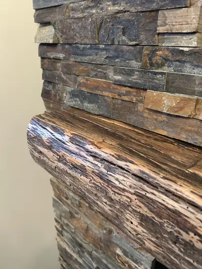 Barnwood, live edge and more, View more