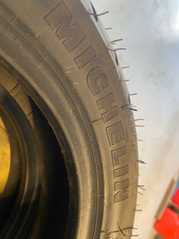 Michelin scooter tires 