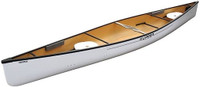 Clipper Tripper Fiber Glass Canoe