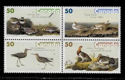 TIMBRE CANADA No. 2095-98 Neufs et sans charnière (fv663r634453), View more