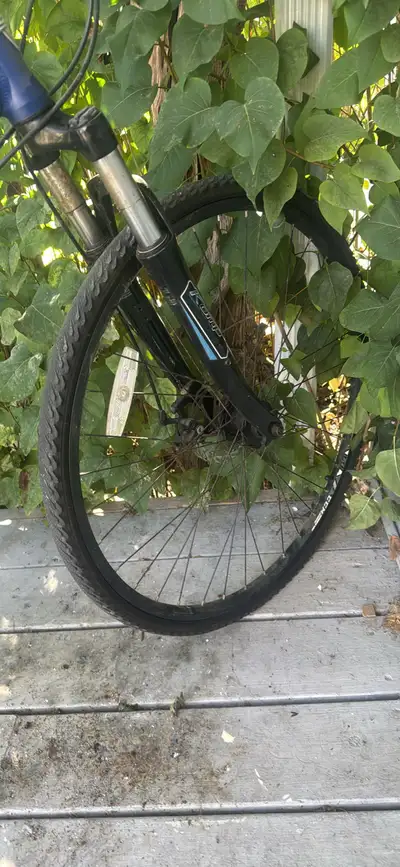 Bicyclette, View more