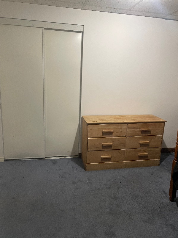 One Room On Basement At Finch/Midland Room Rentals & Roommates City