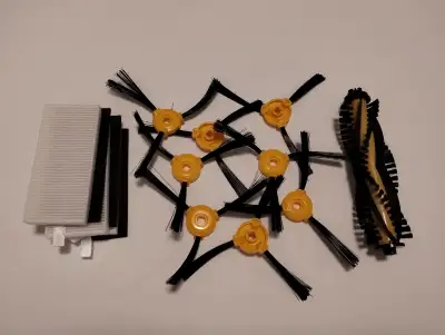 ECOVACS DEEBOT N79 N79s replacement parts kit, View more