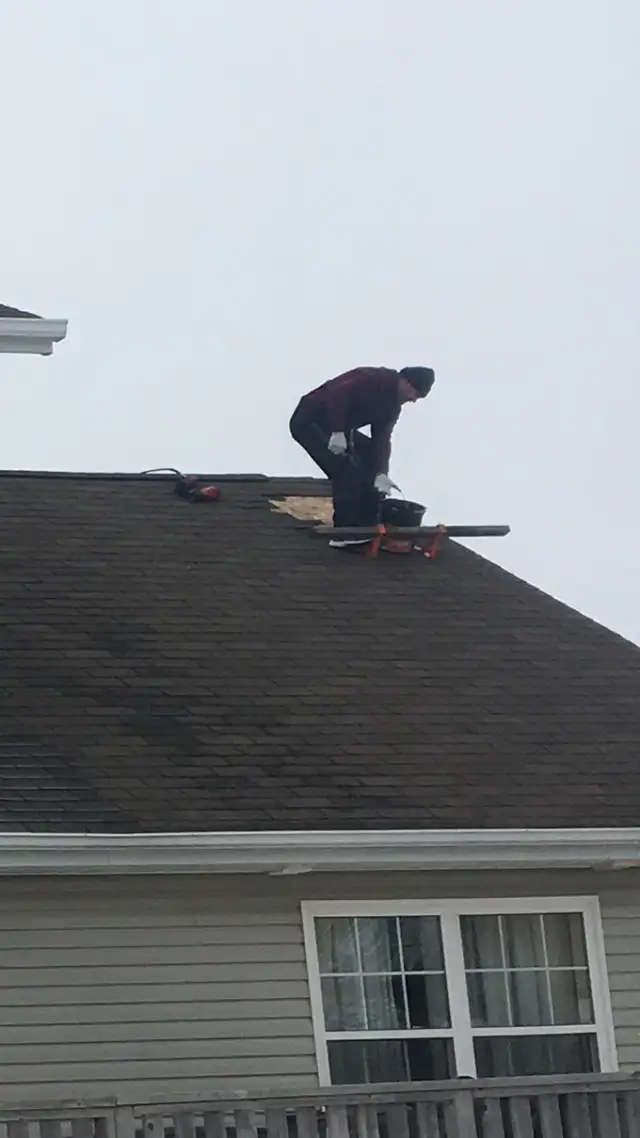 Roofing and Renovation - Above & Beyond Roofing & Construction in Roofing in Charlottetown - Image 8