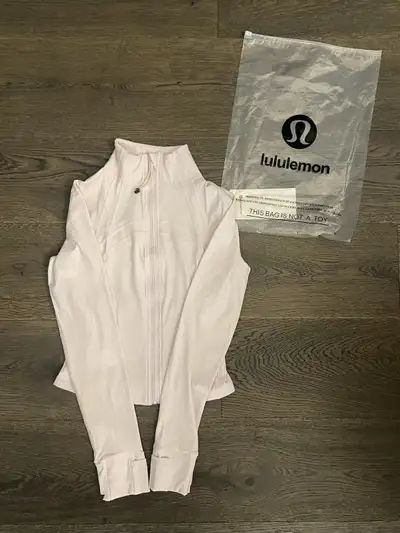 Lululemon Defined Jacket, View more