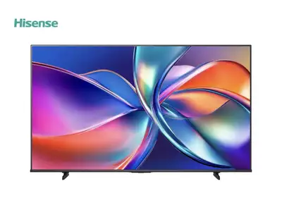 Hicense 65 Inch 4K TV, View more