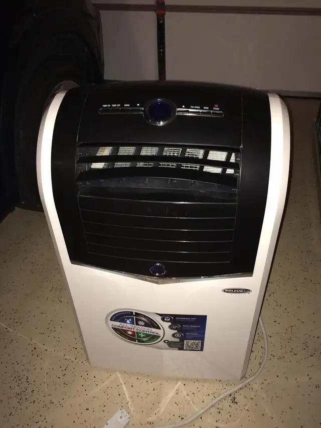 Portable Air conditioning unit 