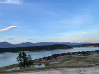 Beautiful Koocanusa Lake View Property For Sale