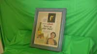 1954 SQUIRT ad with new frame