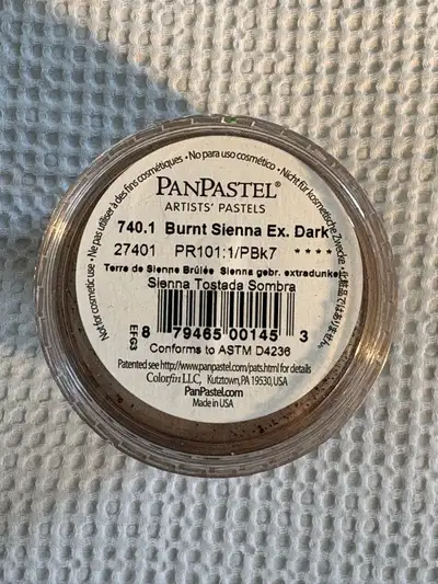 PanPastel Skin Tones — Set of 7 ($60), View more