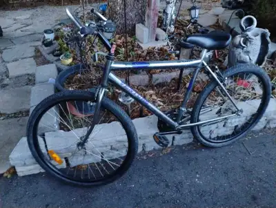 26 inches wills mountain bike , View more