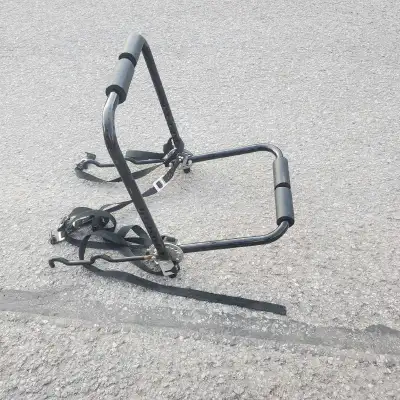 USED BIKE RACK CARRIER, View more