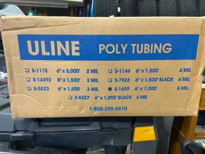 Poly Tubing, View more