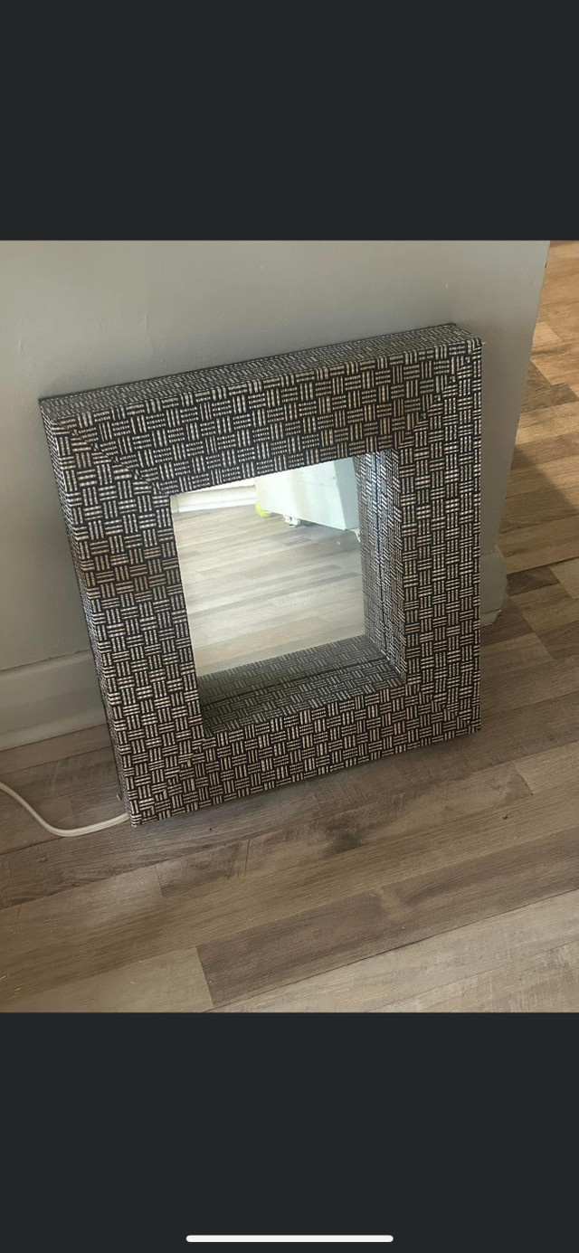 IKEA Mirror in Home Décor & Accents in Grand Bend
