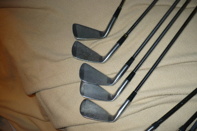 citation golf irons in Golf in Mississauga / Peel Region - Image 2