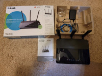 Linksys EA6900 AC1900 Smart Wi-Fi Dual-Band Router