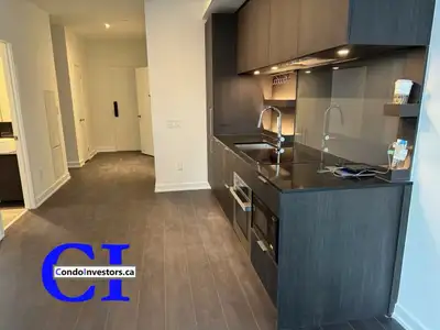 Steps From the Waterfront, Next to the Port Credit Go Station,South West facing, Live Moments To The...
