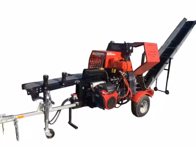 RED RUNNER SUPER DELUXE Increase your productivity with the Super Deluxe. Designed for hard work, th...