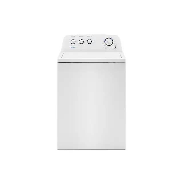 Amana 4.4 Cu. Ft. Top Load Washer