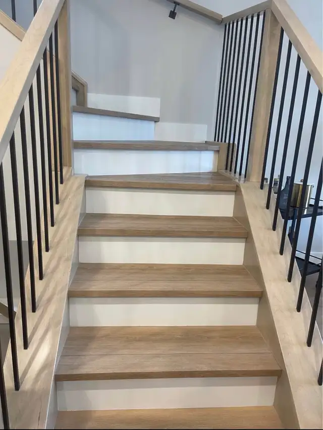development Basement,custom deck,fence and garage 494957940525639681