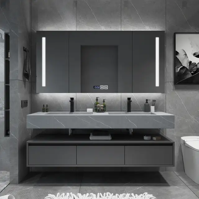 BEST Build Closets, Laundry, Office, Fireplace, Mudroom Cabinets ...