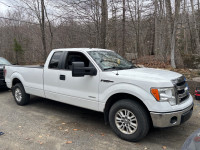 Ford F150 2013(Monte Charge)