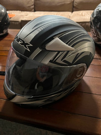 Motorcycle Helmets