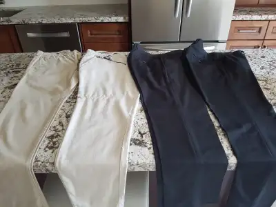 Men's pants - Polo Ralph Lauren, Zara Man and 1670, View more