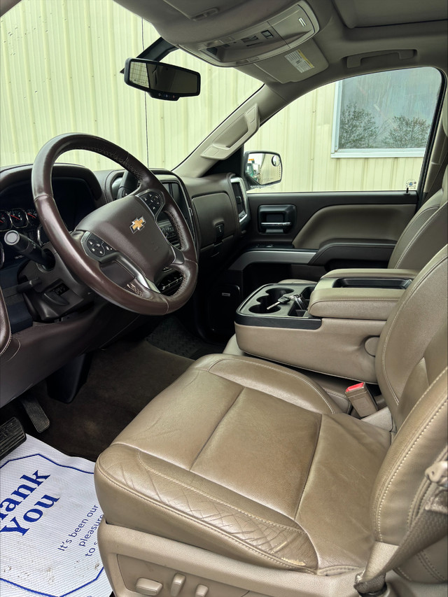 2015 SILVERADO 1500 in Cars & Trucks in Yarmouth - Image 4