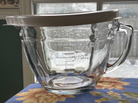 Pampered Chef Classic Large Batter Bowl - new