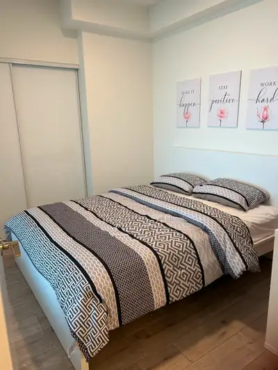 $1500/month - 1 Bed 1 Bath for RENT - single female