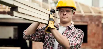 general construction helper , View more