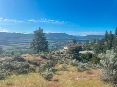 Two houses on this one-of-a-kind 80-acre property, bordered by Crown Land to the north and south, of...