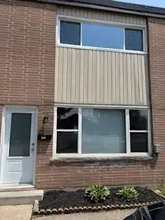 Two bedroom townhouse for RENT in Preston