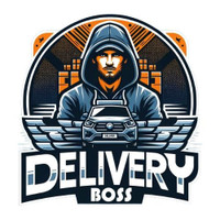 Delivery Boss - Agents
