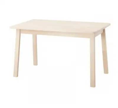 Ikea Norraker Kitchen table, View more