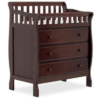 New Dream On Me Marcus changing Table and Dresser