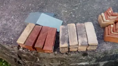 Brick Veneers for sale, View more