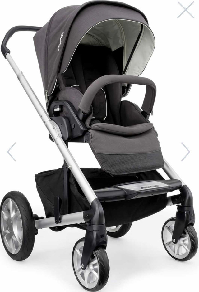 Nuna stroller in Strollers, Carriers & Car Seats in Markham / York Region