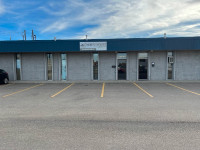 2,500 sq.ft Northwest Warehouse for Lease