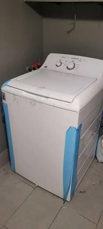 washing machine, View more