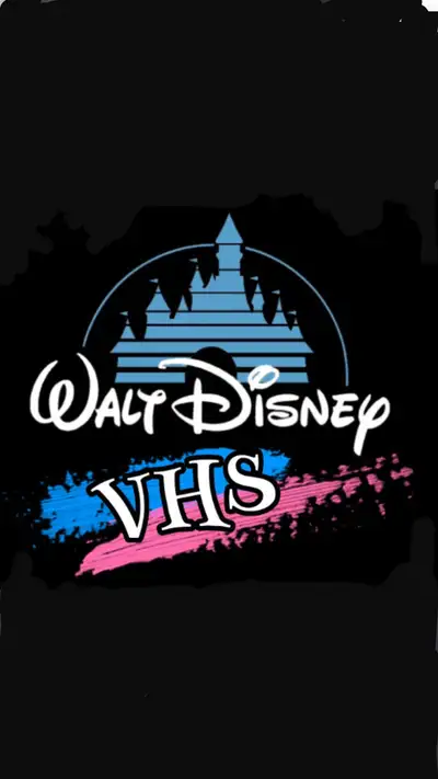 * * Please Read * * Location East Ottawa VHS Disney movies for sale Brother Bear Peter Pan Bedknobs...