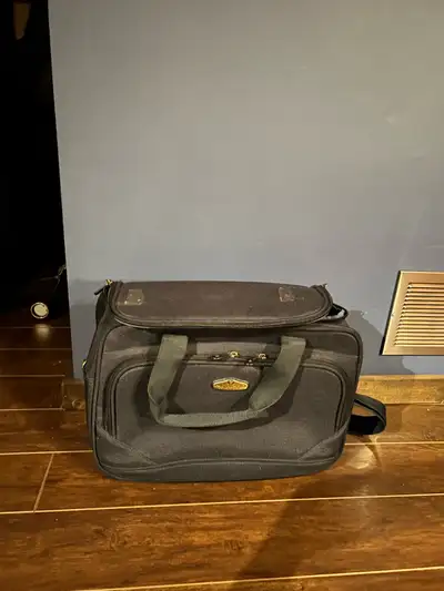 Ricardo carry on Luggage , View more