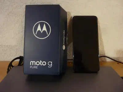 Cell phone, View more