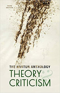 The Norton Anthology of Theory and Criticism 3E 9780393602951