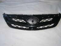 NEUF Grille Superieur avant Toyota Corolla 2011 2012 2013 Grill