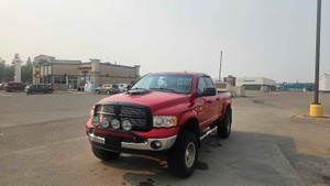 2004 Dodge Ram 2500